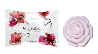 Oriflame Be My Valentine Sabun 75 gr Sabun kullananlar yorumlar